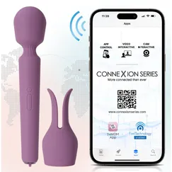 Máy Rung Massage Svakom Emma Neo 2 Thiết Kế vs Tính Năng Nổi Bật