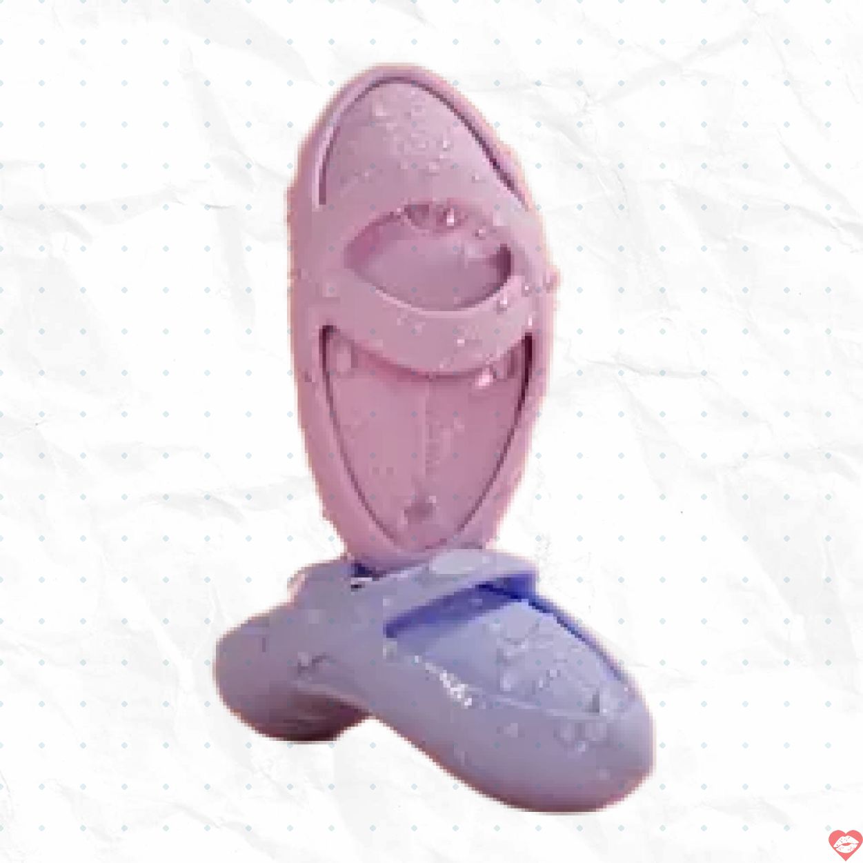 SVAKOM Echo 2 Máy Rung Ngón Tay Cao Cấp Mua Sắm Ngay 