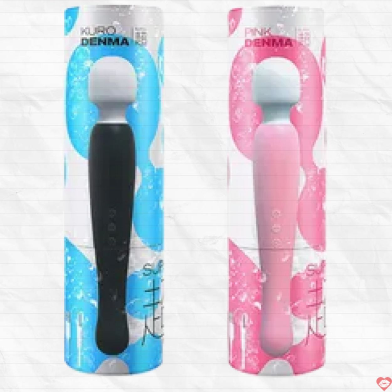 Máy Rung Vùng Kín Denma Super Đưa Nàng Lên Đỉnh Thăng Hoa