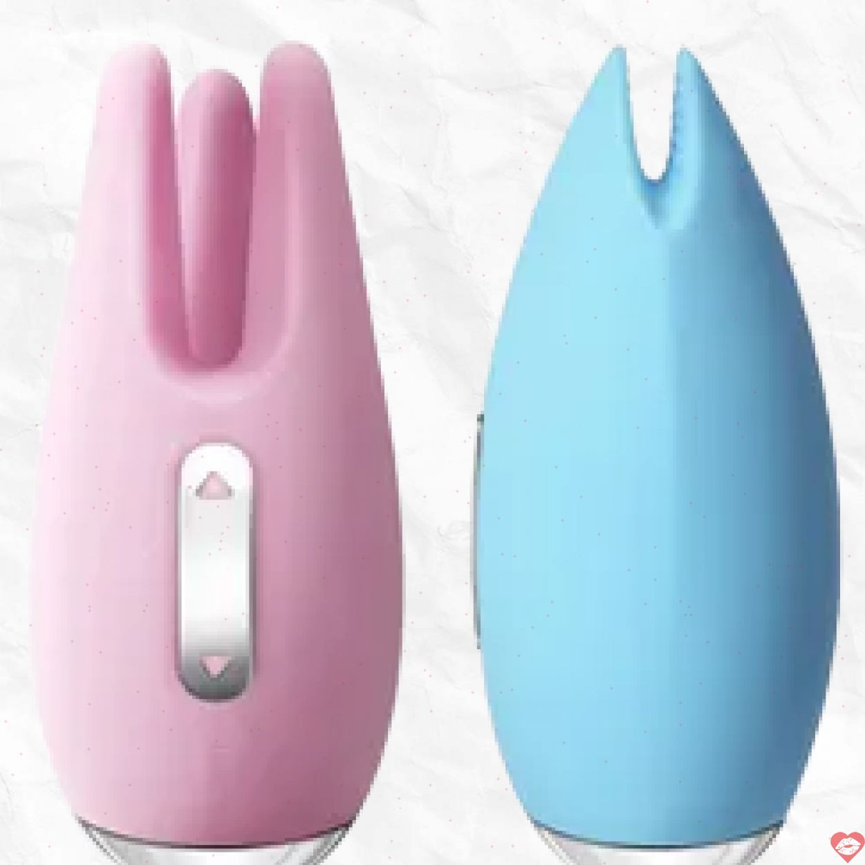 Máy Rung Nhũ Hoa SVAKOM Cookie Candy Đầy Cảm Xúc Hấp Dẫn 