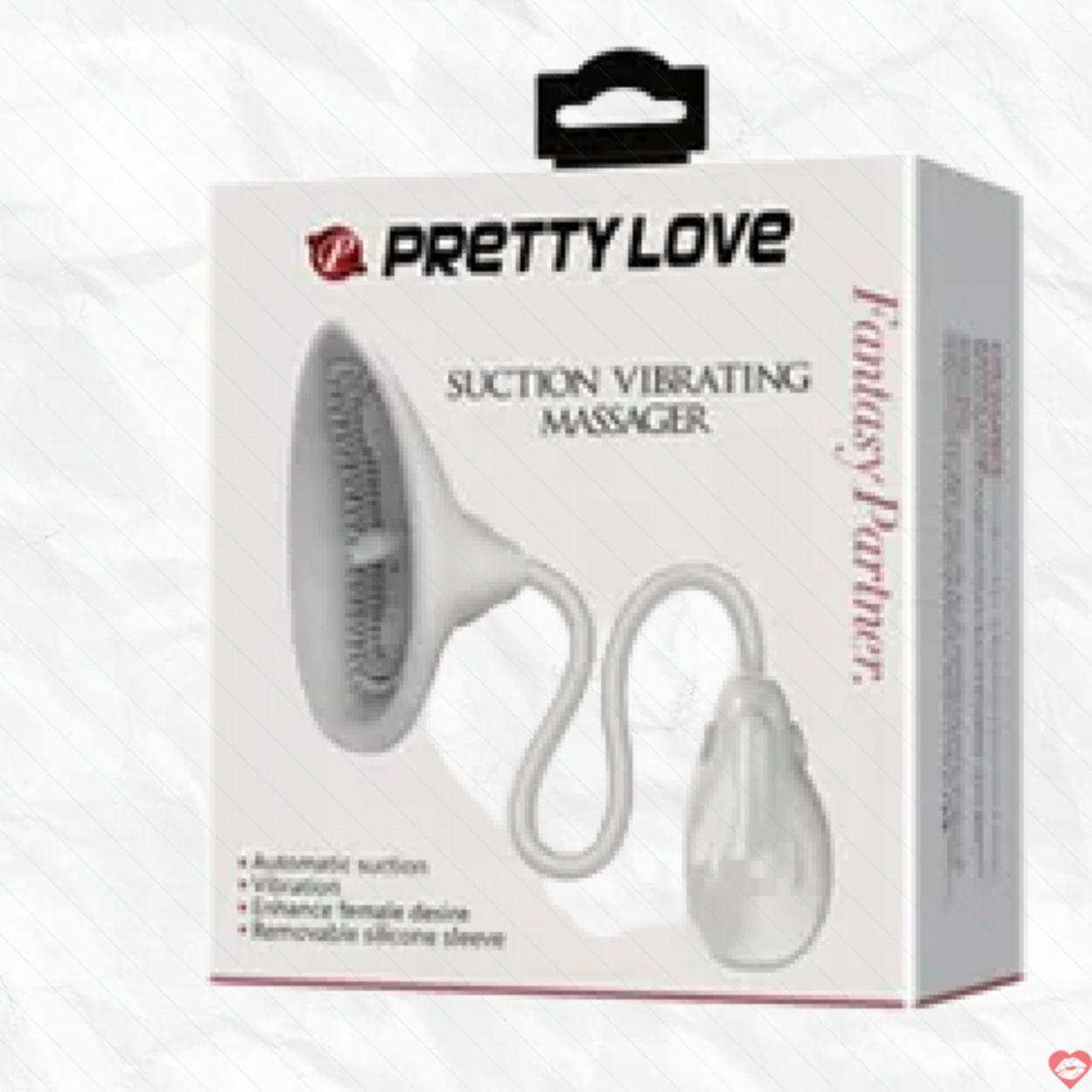 Máy Liếm Bú Suction Massage Kích Thích Tình Dục Nữ Cao Cấp 