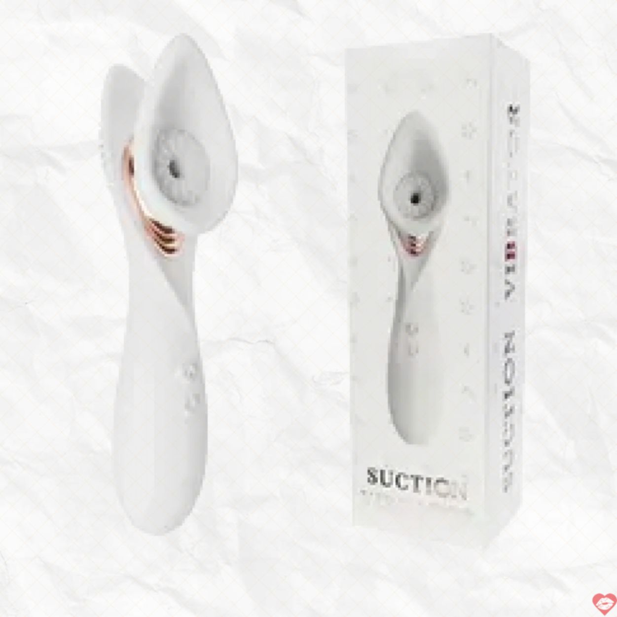 Yeain ScentWave Máy Rung Bú Mút Vùng Kín Kích Thích Cực Sướng 