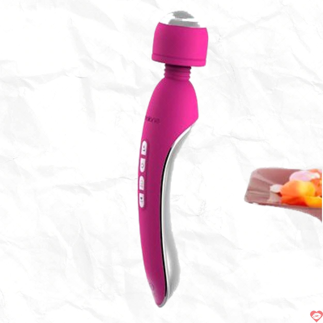 Máy Rung Massage Ynalone NANO CR 07 Giảm Đau Mua Ngay 