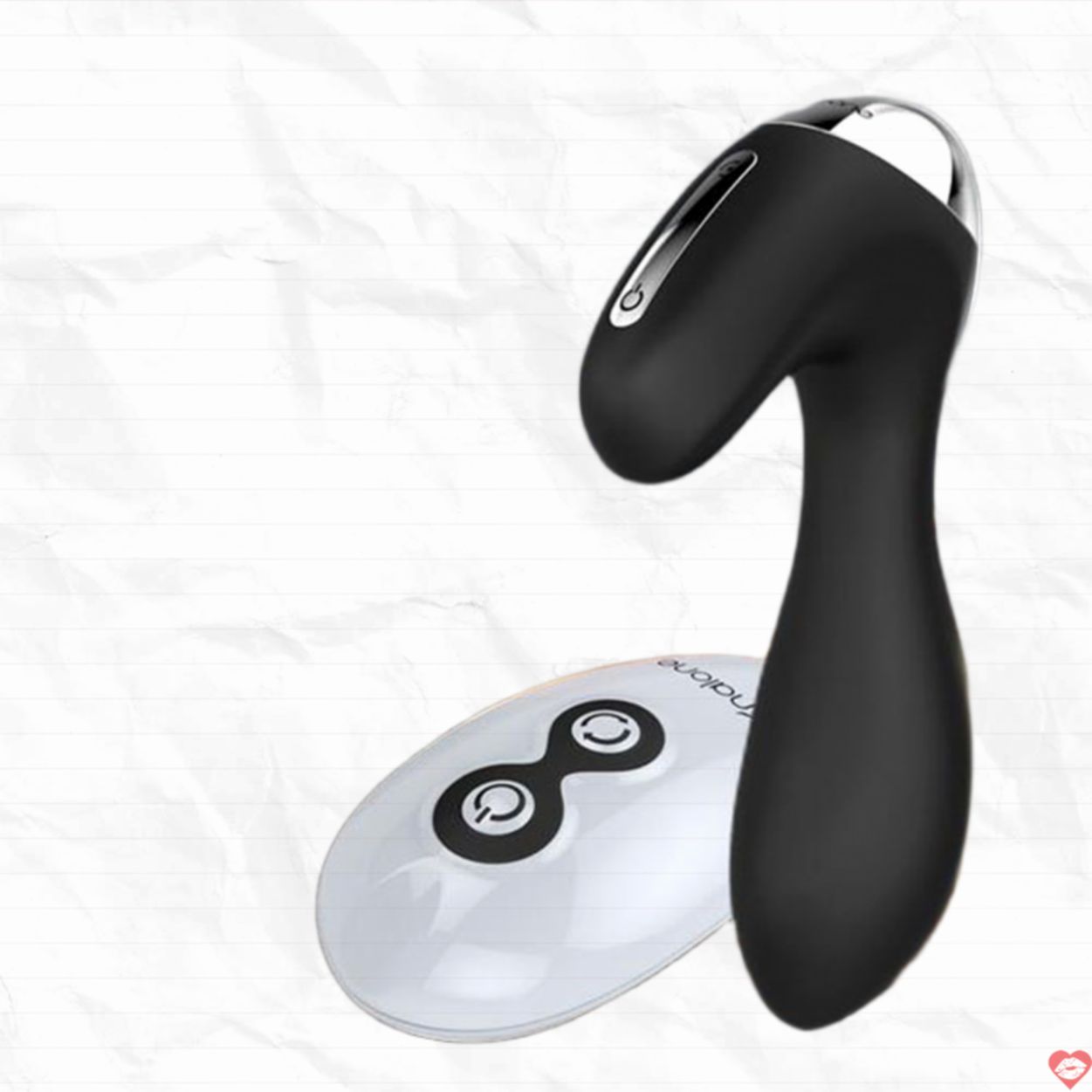 Máy massage Nalone Prop DC54H cao cấp chuẩn thư giãn sâu 