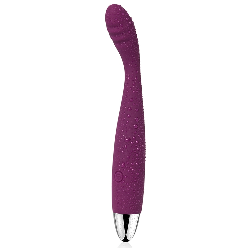 Massage Mini Kích Thích Điểm G Cao Cấp Rung 25 Chế Độ – SVAKOM CICI  DC90Y
