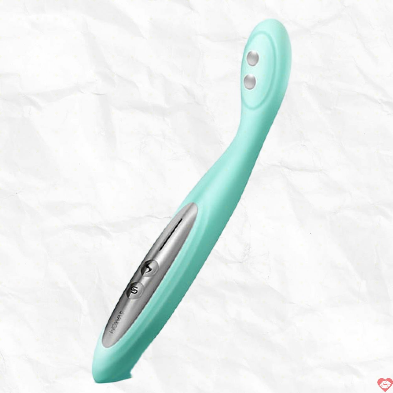 Máy rung xung điện Svakom Alina DC90YA siêu bền chất lượng 
