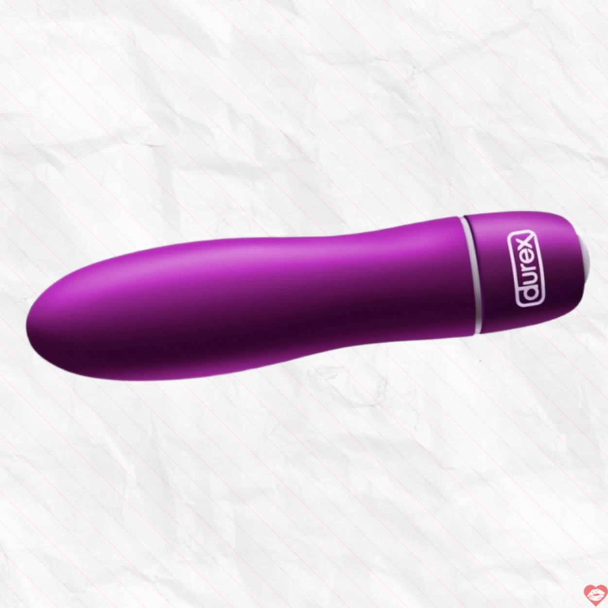 Mát xa mini Durex Play Delight siêu rung kích thích mua ngay 