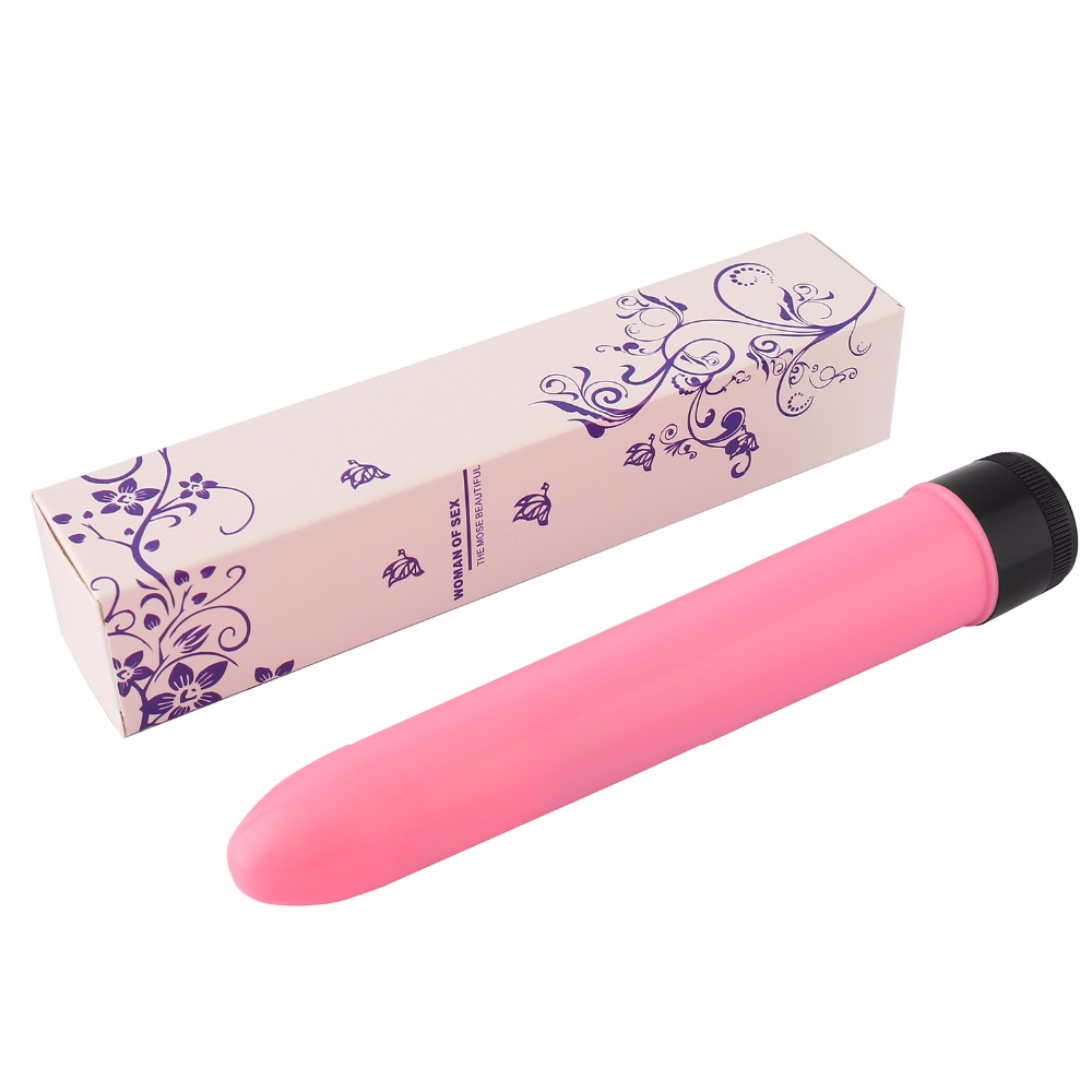 Bút Rung Massage Anal COOC Cao Cấp – AN 01