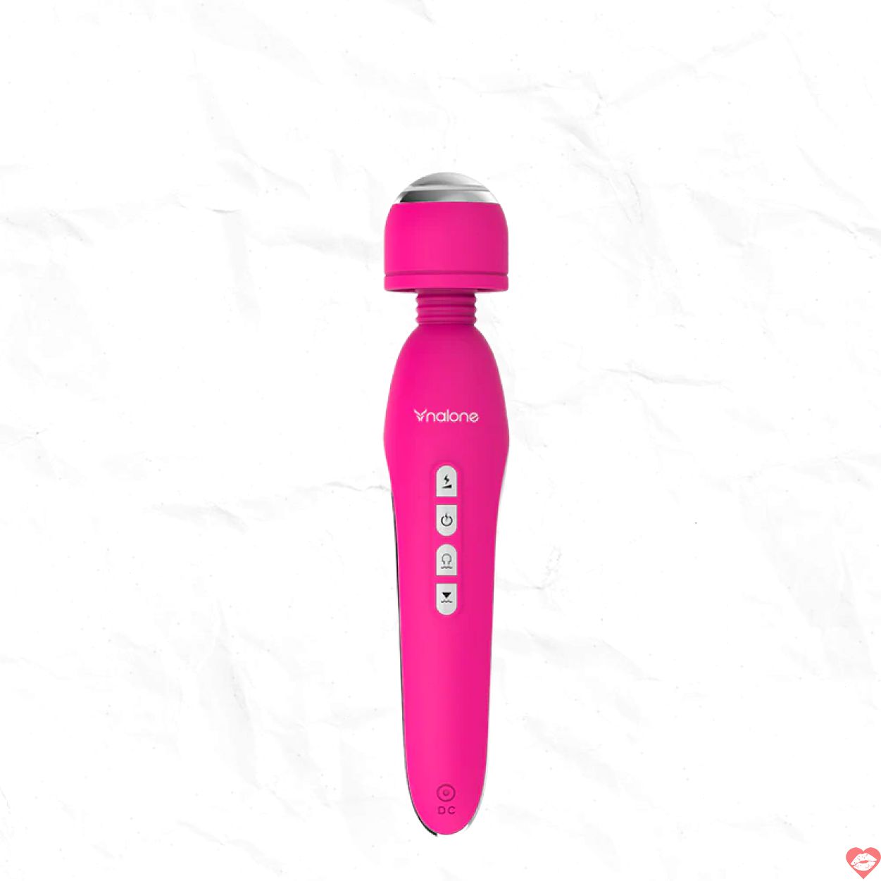 Máy Rung Massage Nalone Electro Kích Thích Điểm G Cho Nữ 