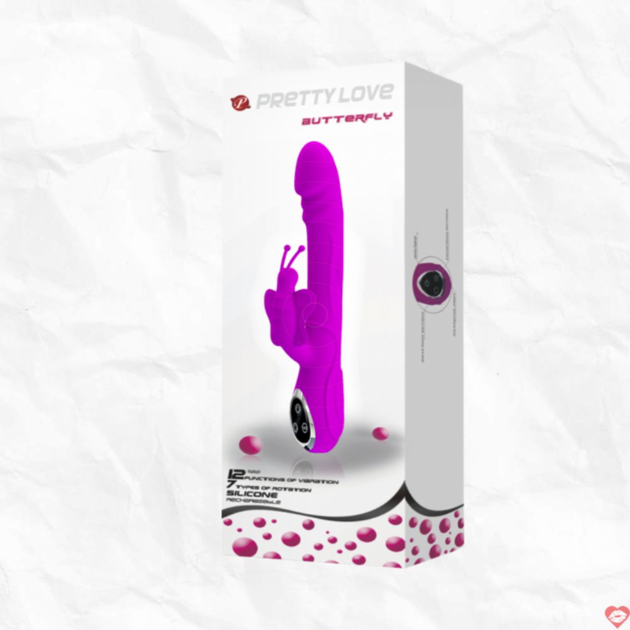 Máy Massage Điểm G Pretty Love Kích Thích Mua Ngay 