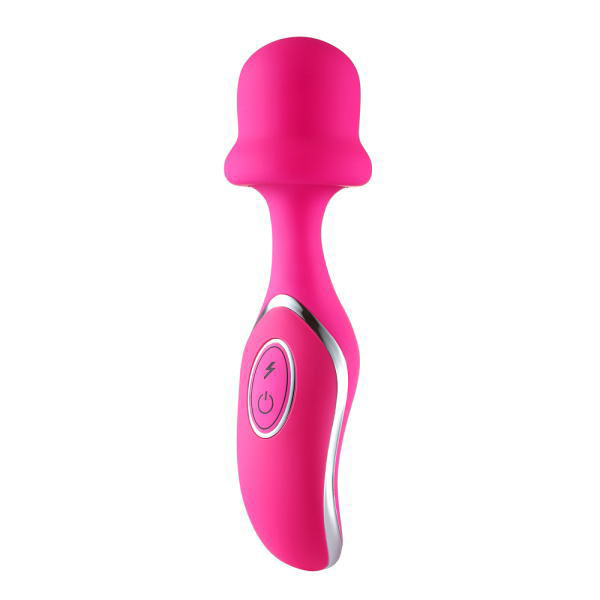 Chày Rung Massage Âm Đạo Cao Cấp Mini Loving World