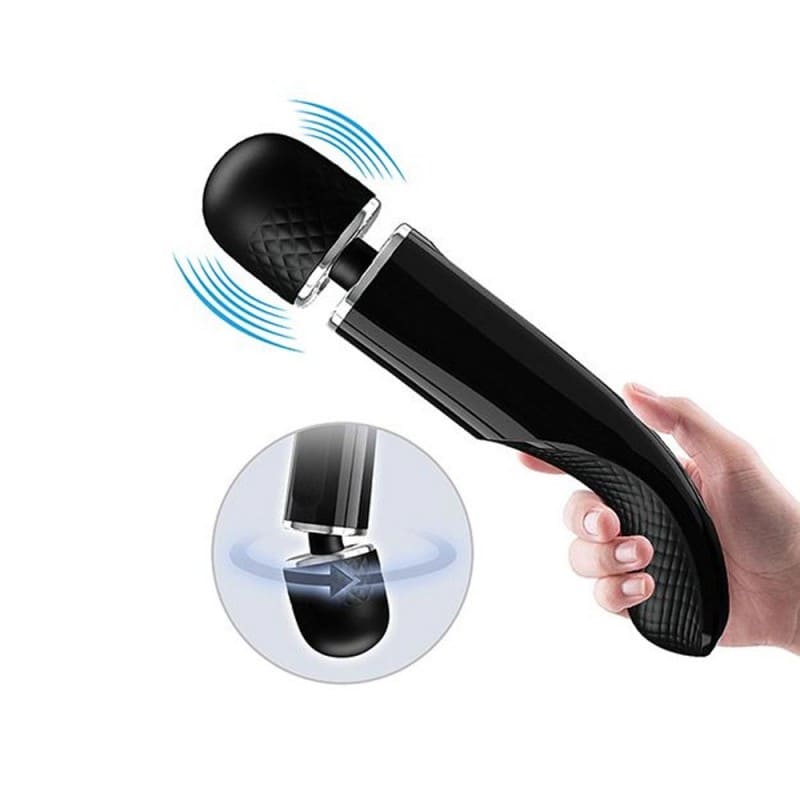 DC40D Chày rung tình dục massage kích thích nữ sướng