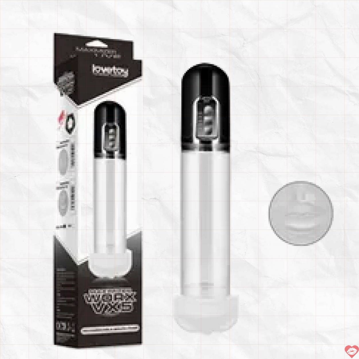 Máy tập Worx VX5 giúp cậu bé to khỏe tăng kích thước hiệu quả 