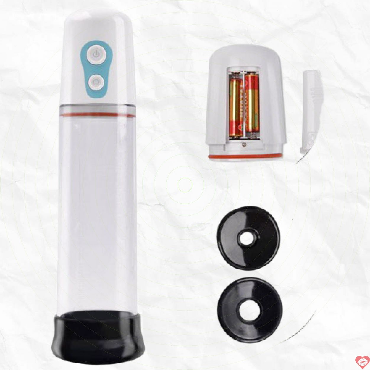Máy Tập Dương Vật To Dài Chính Hãng Giá Tốt 