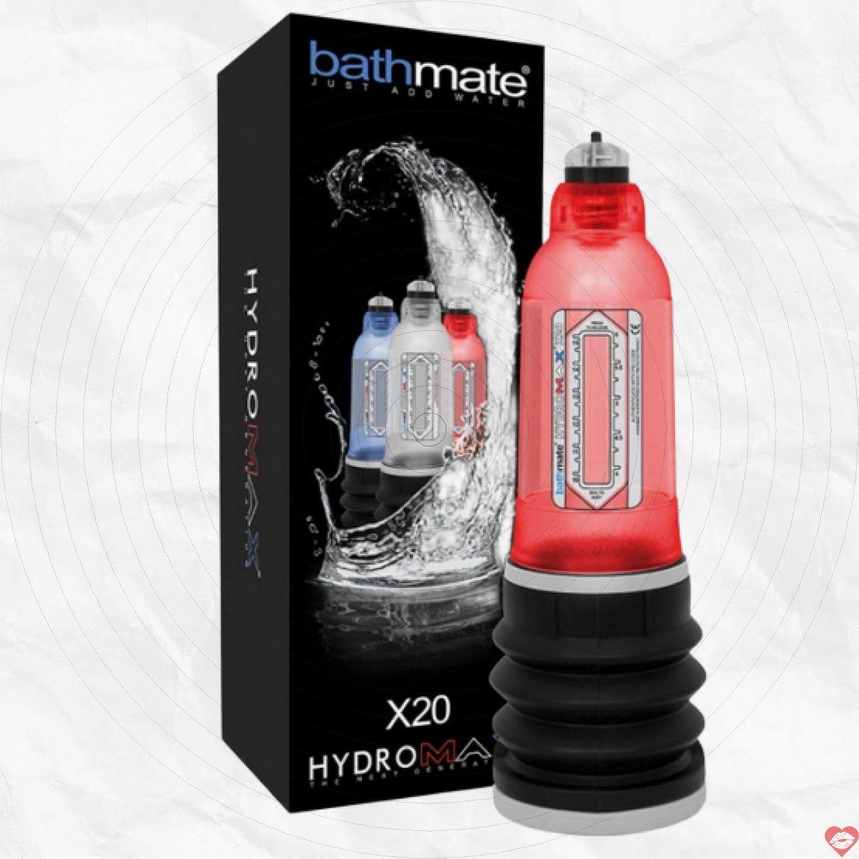 Máy Tập HYROMAX Kéo Dài Dương Vật To Dài Hơn Hiệu Quả 