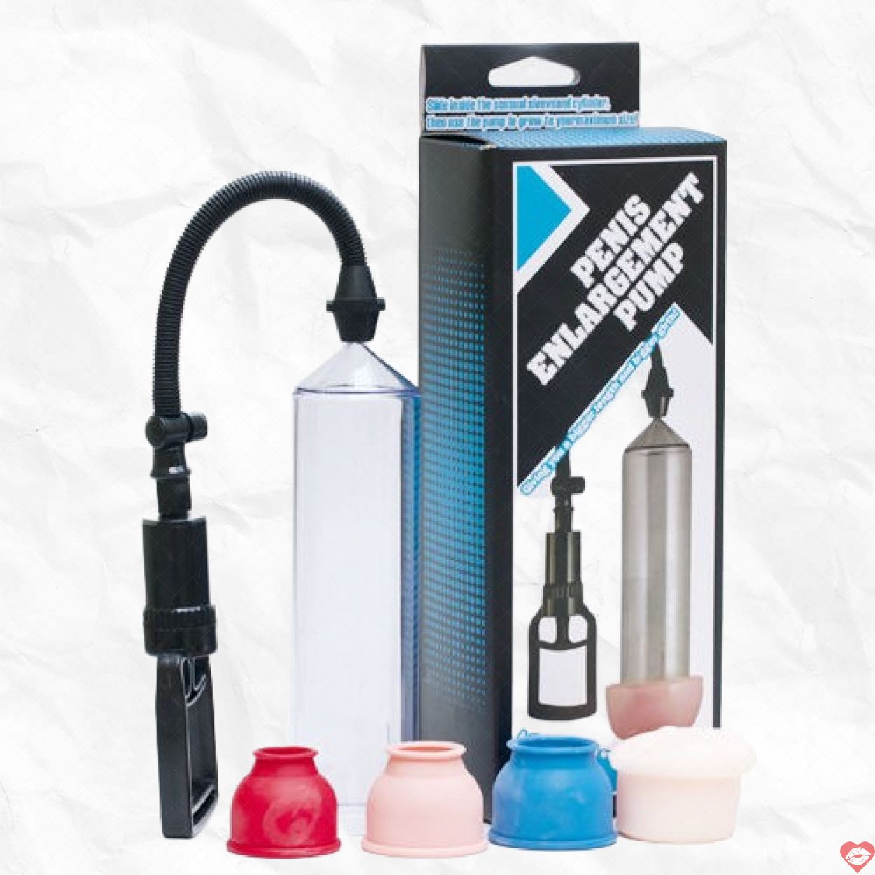 Máy Tập To Dương Vật TDV 01 Giá Tốt Tăng Kích Thước 