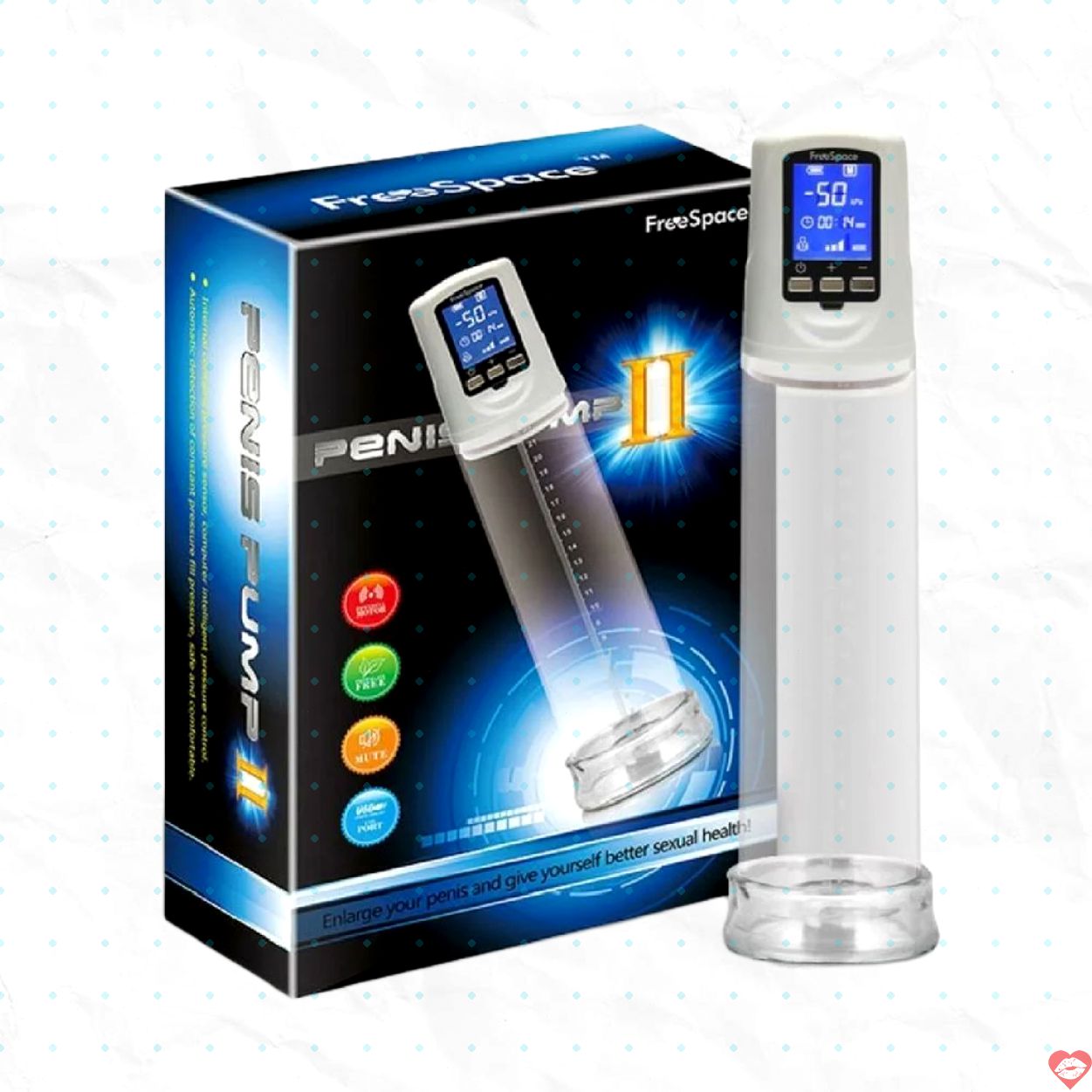 Máy Tập Tự Động Pentis Bumb II Cao Cấp Nam Chất Lượng 