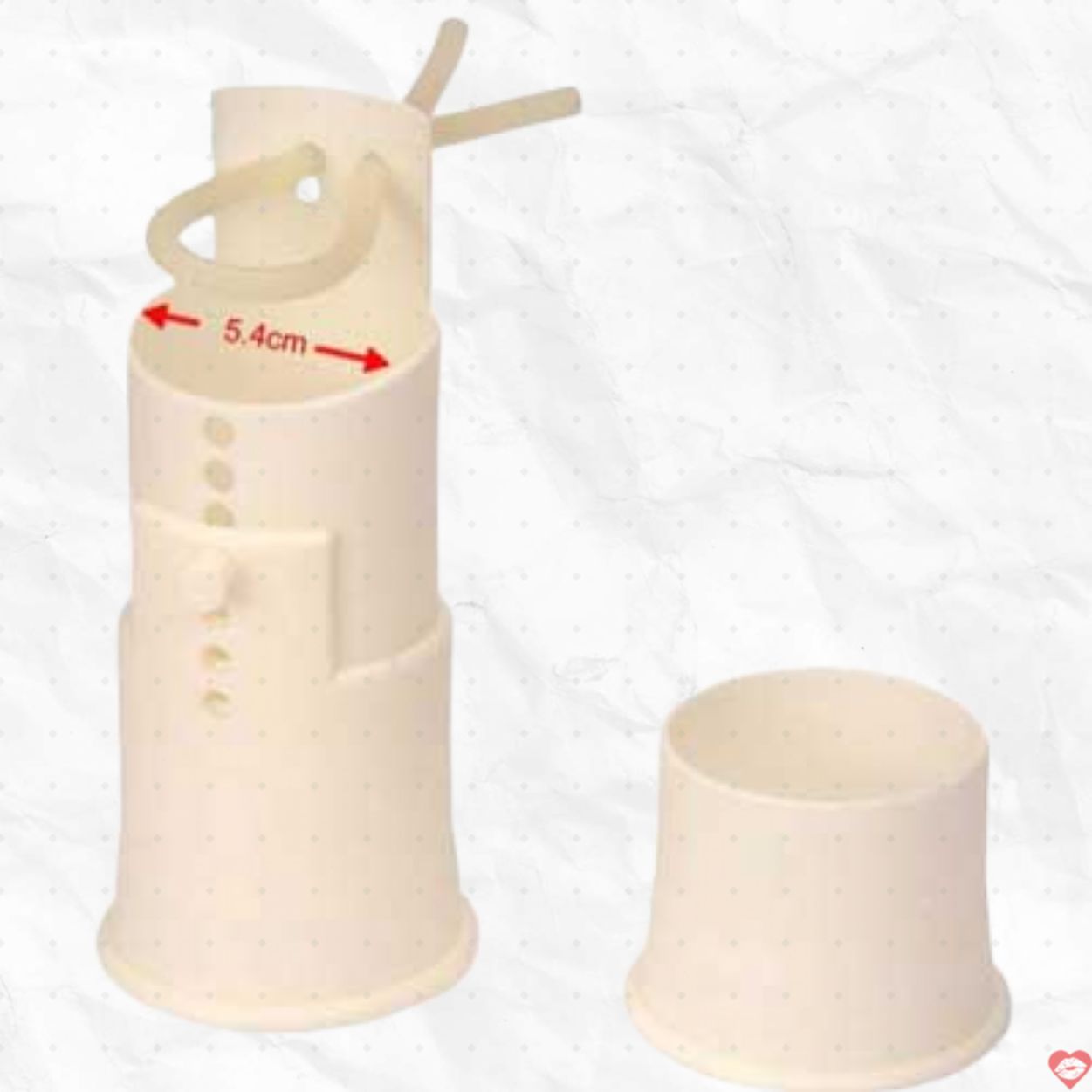 Máy tập làm to dương vật DC03B Max Xtender tăng kích thước nam 