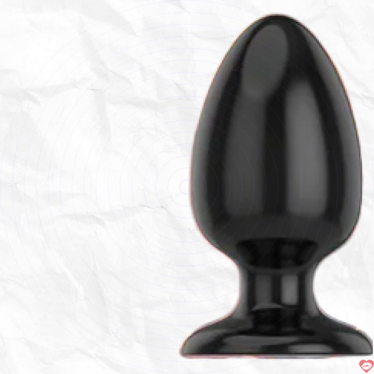 Kích Thích Hậu Môn Anal Plug
