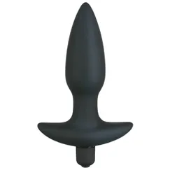 Dụng Cụ Massage Hậu Môn Silicon Mềm Mịn Cầm Tay Chắc Chắn