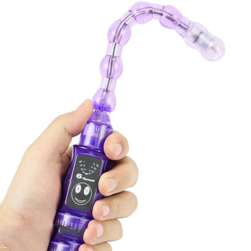 Máy Massage Hậu Môn Cây đũa rung Distortion – AN 15