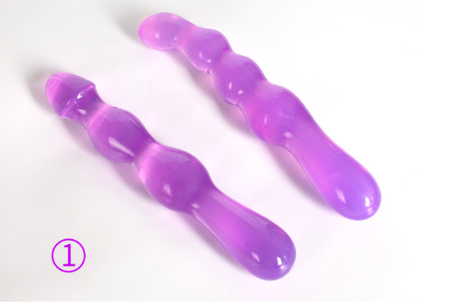 Cặp đôi gậy massage điểm G và hậu môn AN 08