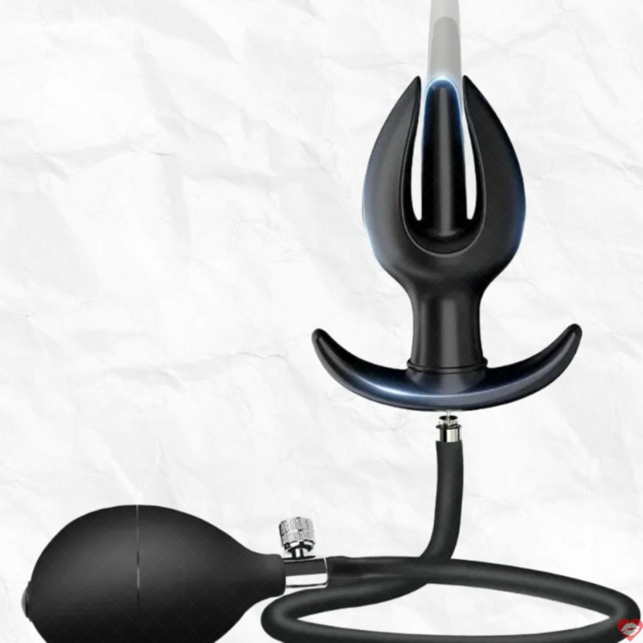 Plug bơm hơi cho hậu môn
