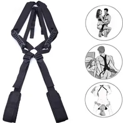 Dây Trói BDSM Kích Thích Quan Hệ Đưa Cả Hai Lên Đỉnh 