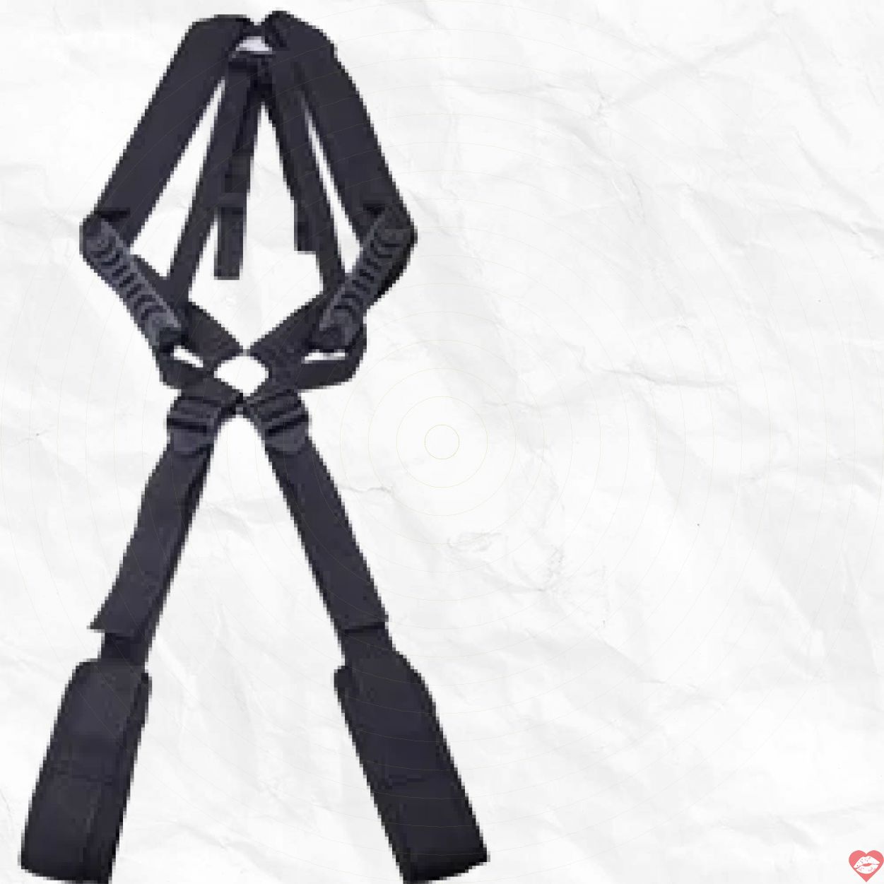 Dây Trói BDSM Kích Thích Quan Hệ Đưa Cả Hai Lên Đỉnh 