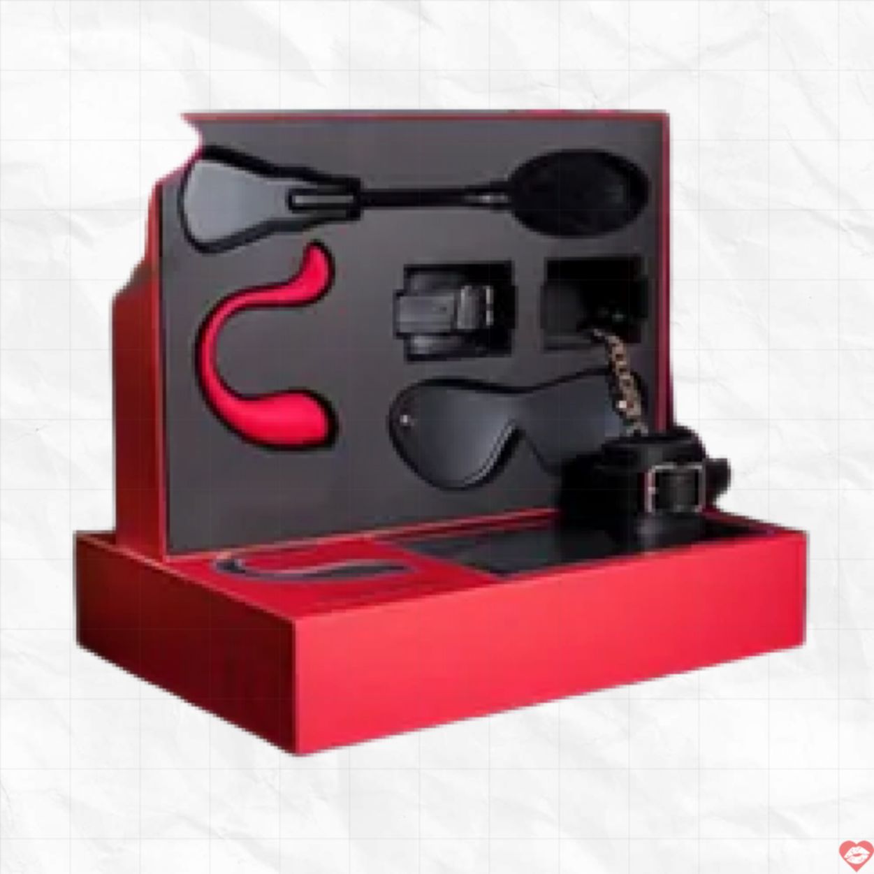 BDSM cao cấp Svakom trải nghiệm đỉnh cao khoái cảm mới 