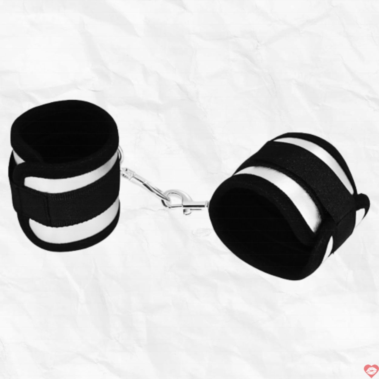 Bộ còng tay Lovetoy siêu mềm mại hấp dẫn quà tặng độc đáo 