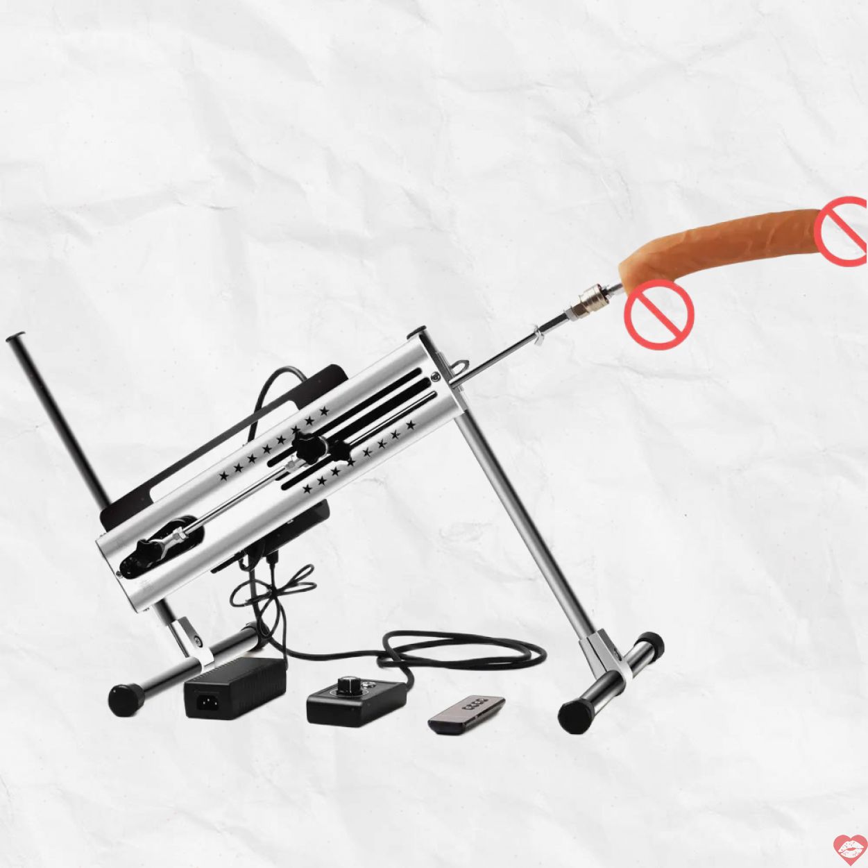 Máy Thủ Dâm Rung Thụt Siêu Mạnh Cho Nữ Điều Khiển Từ Xa