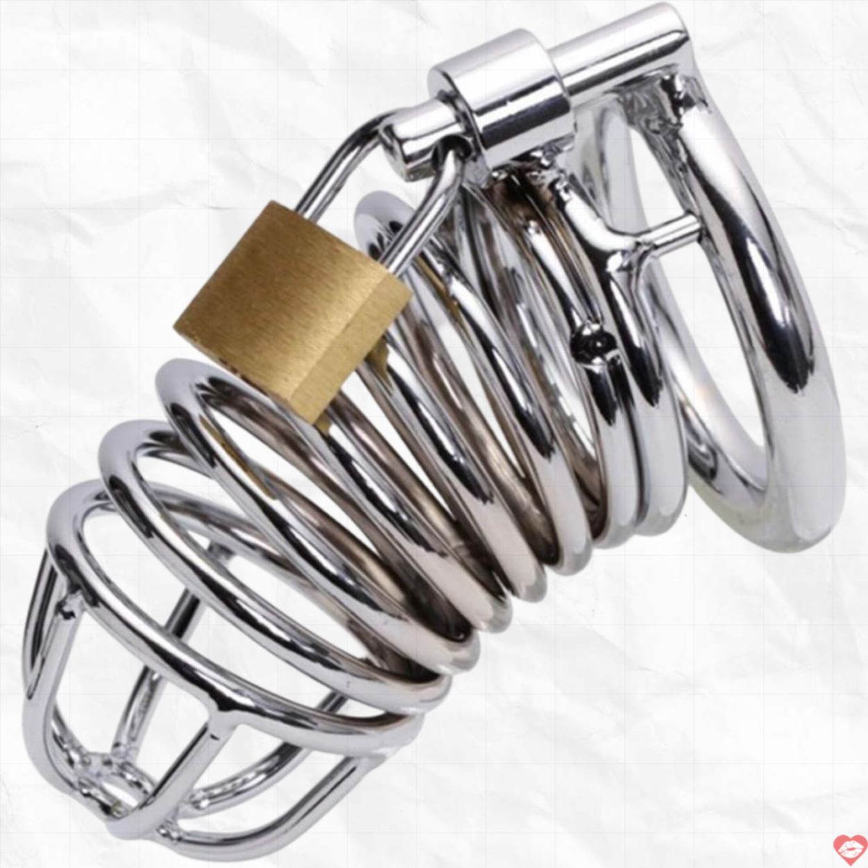 Dụng Cụ Khóa Cậu Nhỏ