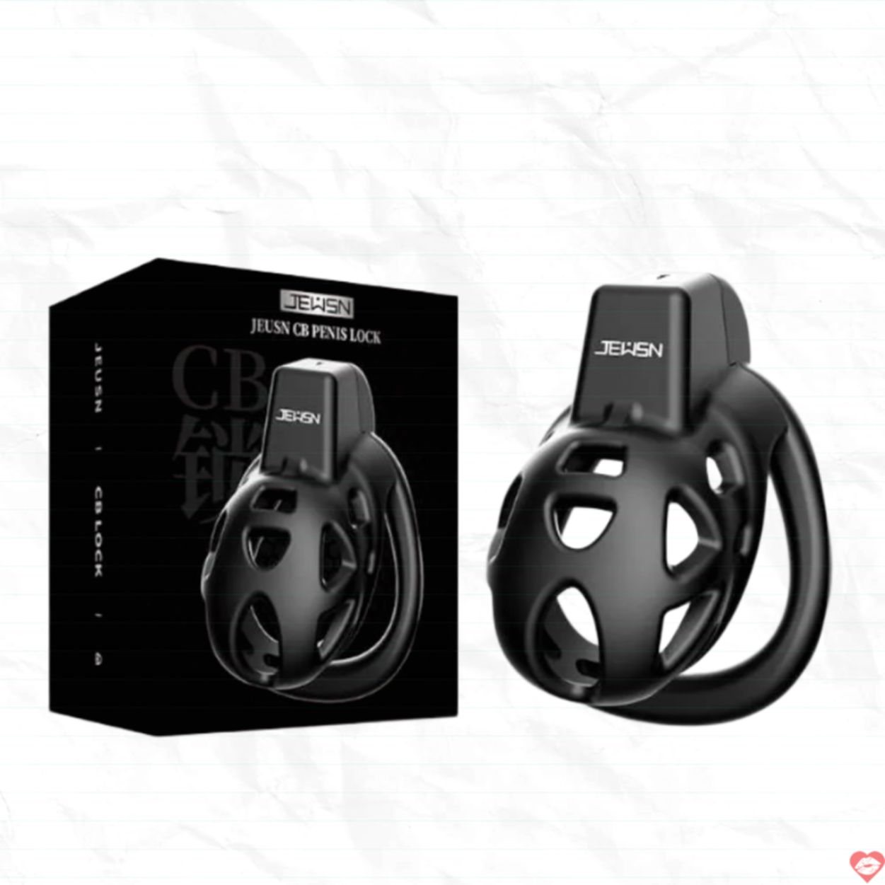 Khóa Dương Vật Rồng Cao Cấp Size XS