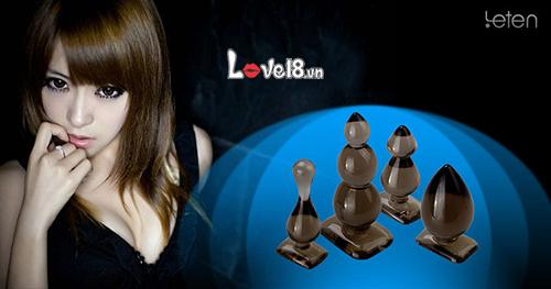 Đánh giá Dụng Cụ Kích Thích Hậu Môn Leten Cho Người Đồng Tính  tốt nhất