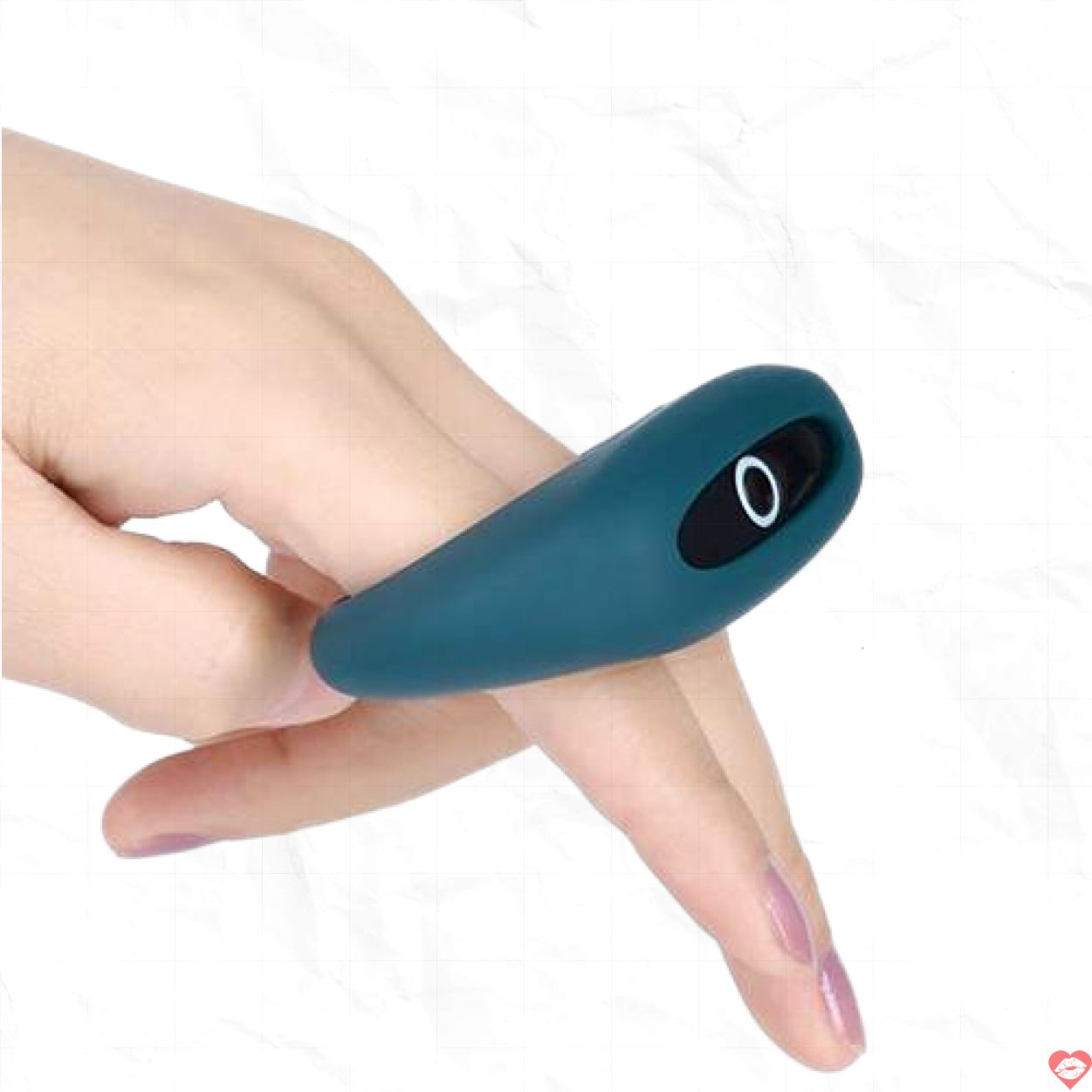 Vòng rung cao cấp Magic Dante II điểu khiển qua app cho nam DC71Q
