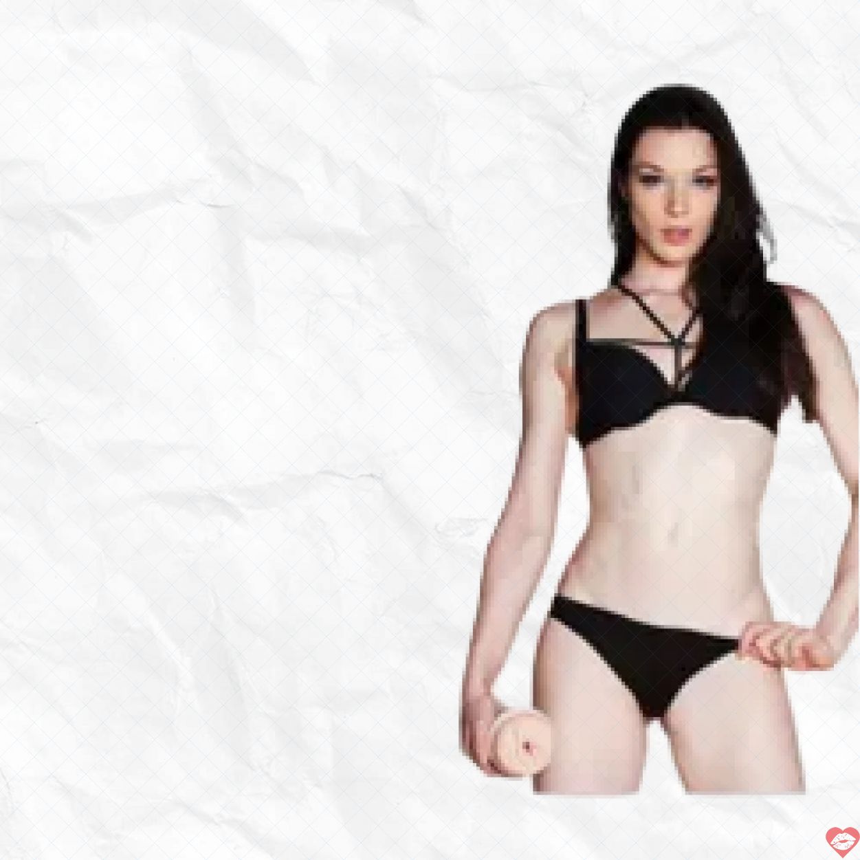 Fleshlight Girls Stoya Chính Hãng Đánh Giá Cảm Giác Siêu Thật 