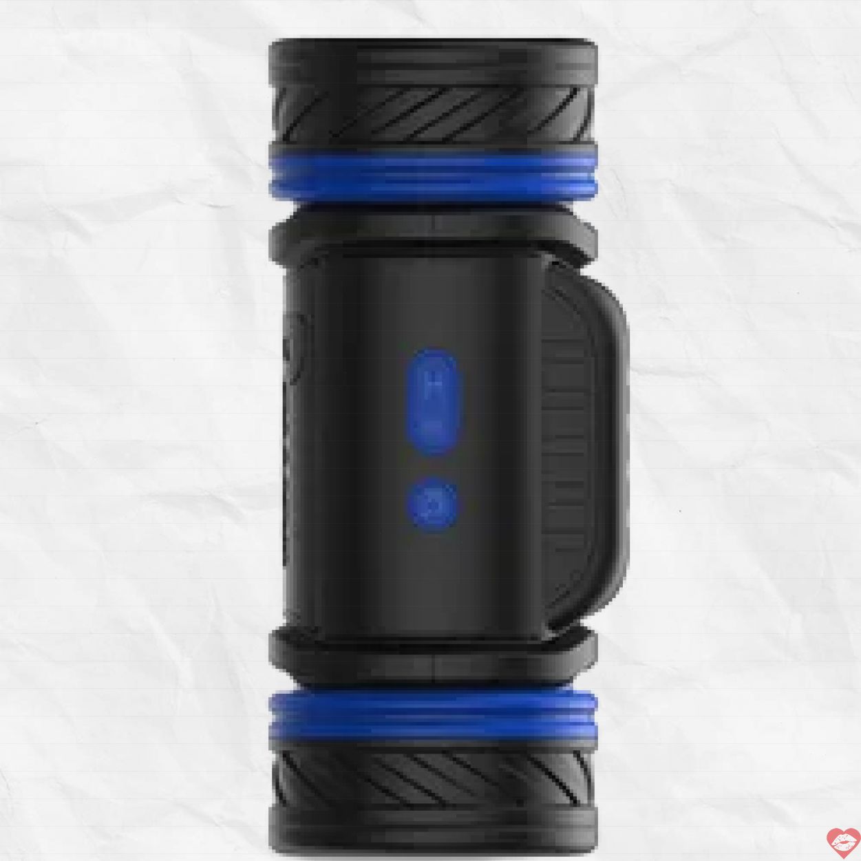 Nam giới phát cuồng vì máy thủ dâm 2 đầu 