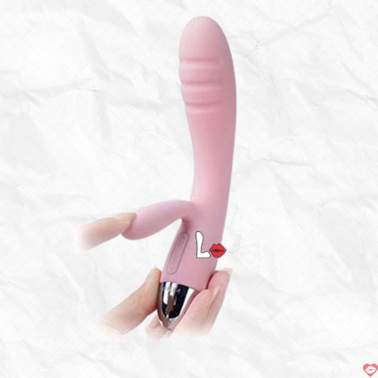 Máy Massage Điểm G Svakom Barbara Chính Hãng Sang Trọng 