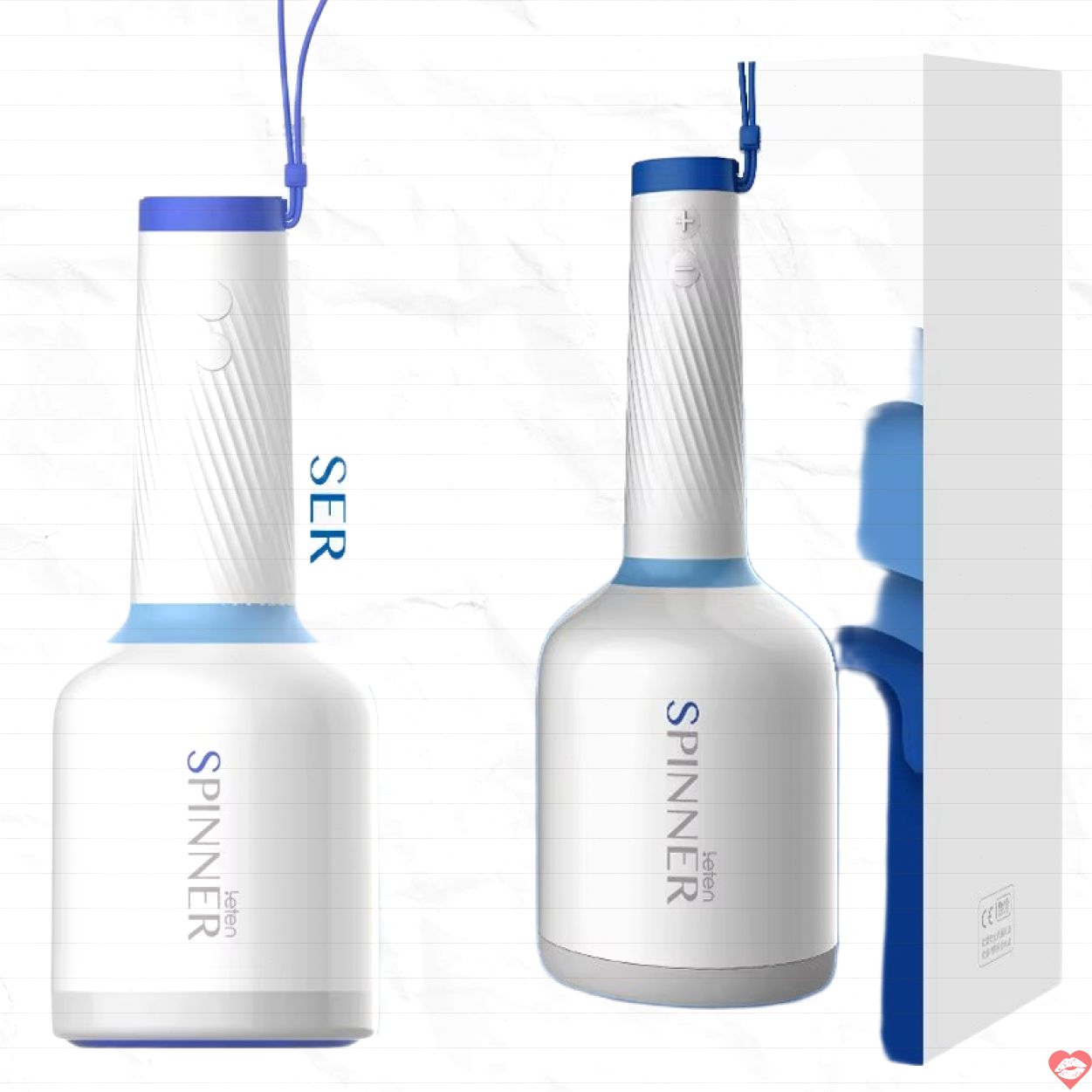 Máy Thủ Dâm Leten Spinner Tự Động, Khuyến Mãi Hấp Dẫn 