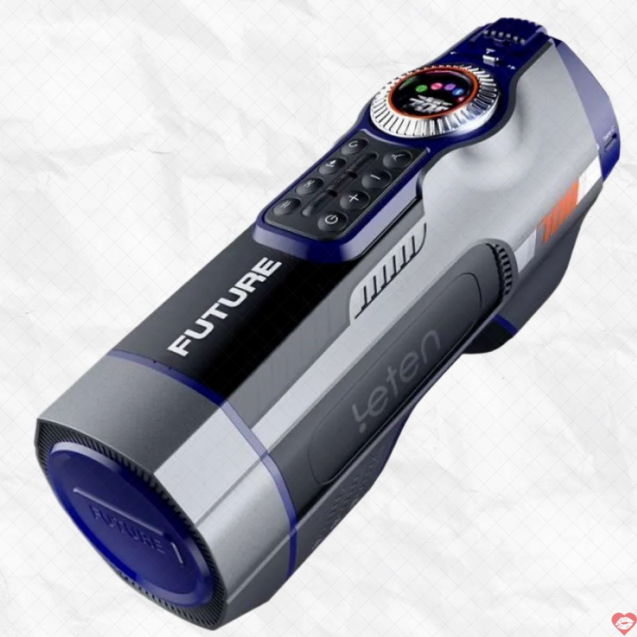 Máy Leten Future 708 Gen 3 Đẳng Cấp Công Nghệ Tự Nhiên 
