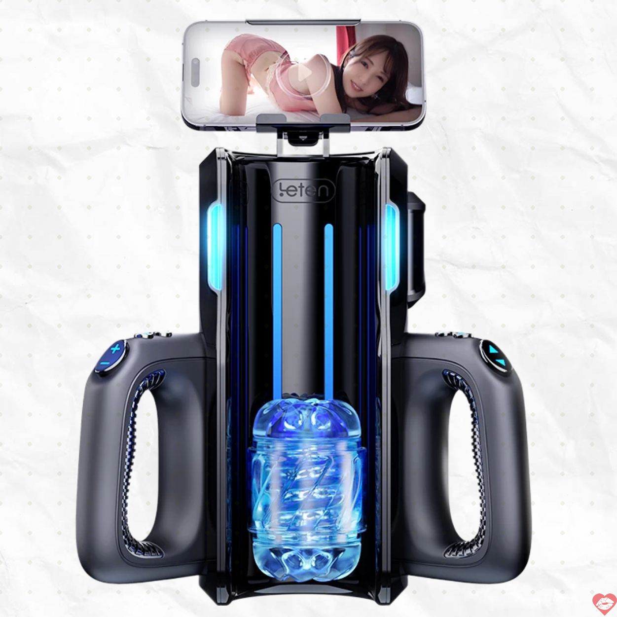 Leten King Masturbator Pro 2025 Máy Thủ Dâm Đẳng Cấp Mới 