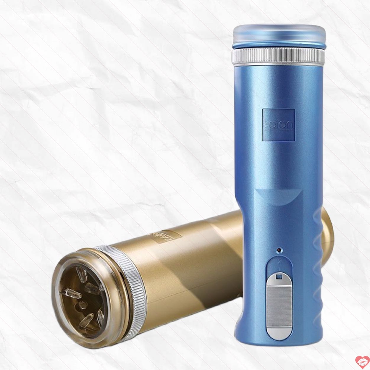 Máy bú mút tự động Leten X9 cao cấp công nghệ mới tiện lợi 