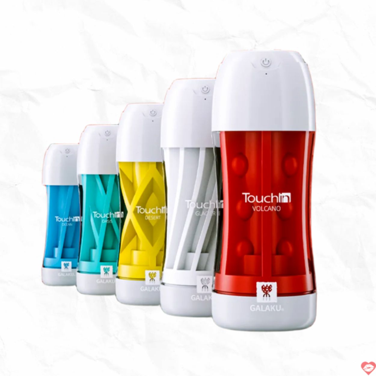 Cốc Tự Sướng Galaku Touch Nhật Bản Chất Lượng Đỉnh Giá Tốt 