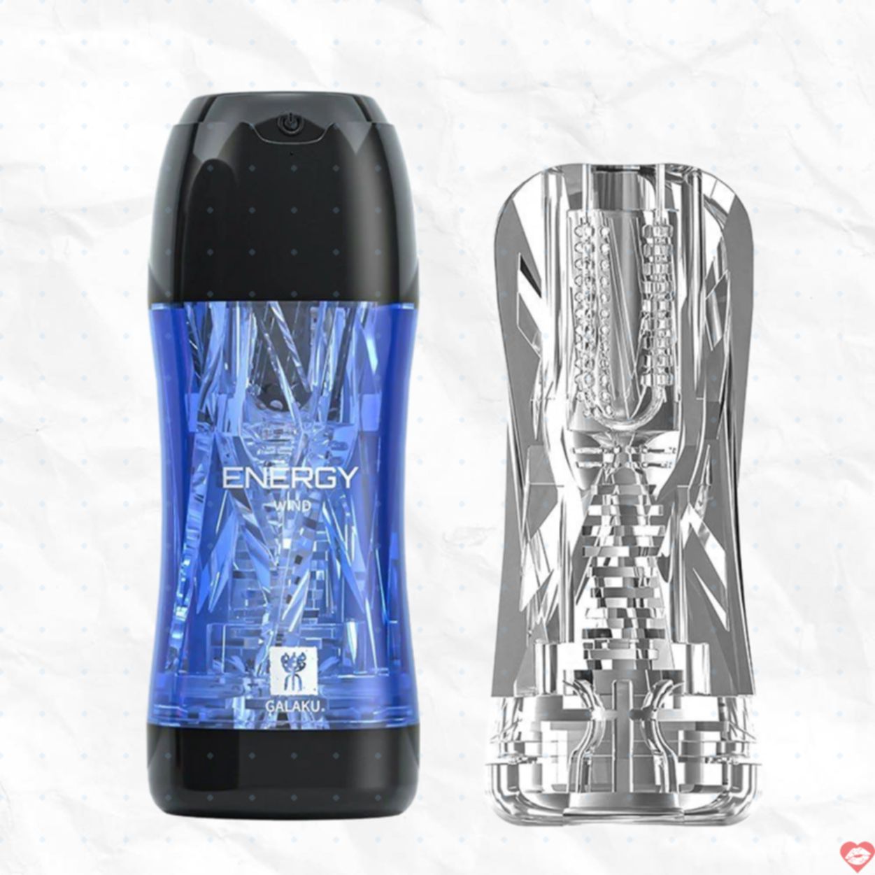 Cốc Tự Sướng Galaku Energy - Sướng Đỉnh, Phê Tột Bậc 