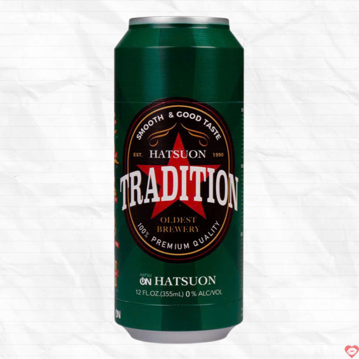 Cốc Thủ Dâm Lon Bia Tradition Ngụy Trang Kín Đáo 