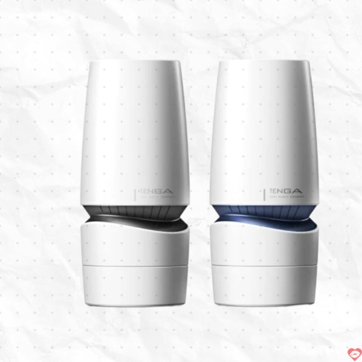 Cốc Thủ Dâm TENGA AERO Cao Cấp - Tăng Kích Thích Cực Mạnh 