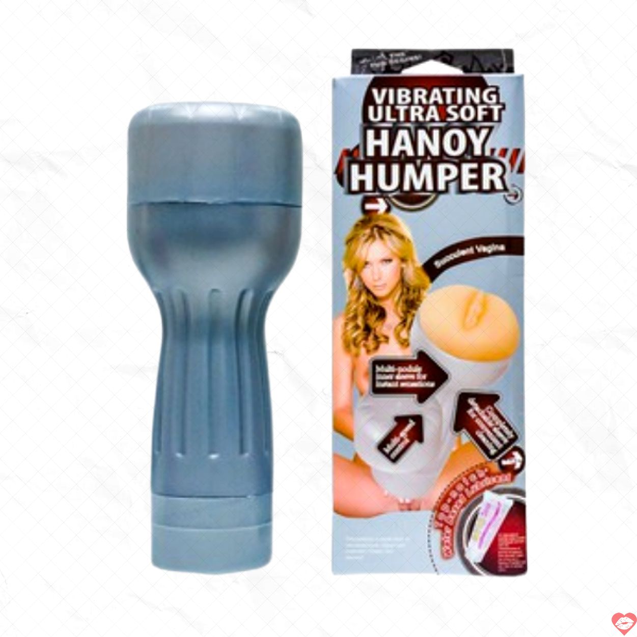 Âm Đạo Giả Nguỵ Trang Hanoy Humper