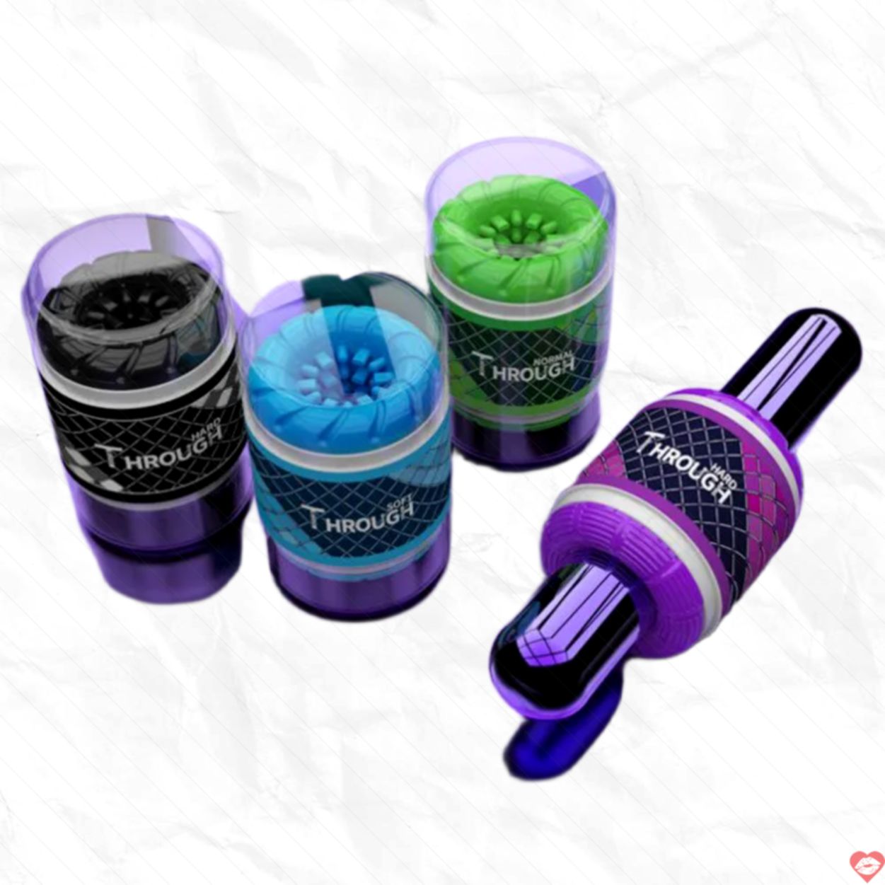 Cốc Thủ Dâm Youcups