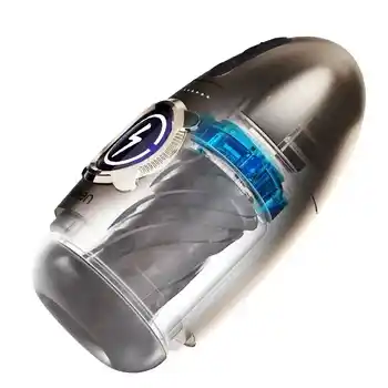 Cốc thủ dâm tự động Nhật Bản Leten AD33G Space Time Cabin với công nghệ xoay 360 độ
